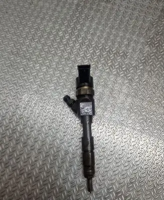 Suzuki Grand Vitara II Fuel injector 0445110230
