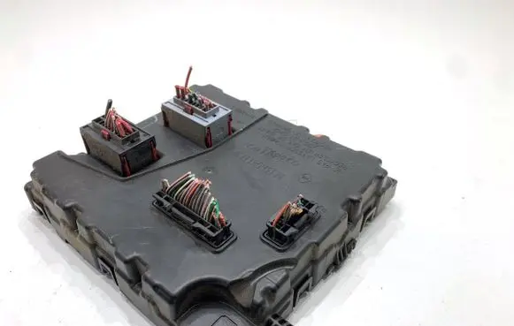 Mercedes-Benz Citan W415 Other control units/modules 284B68764R