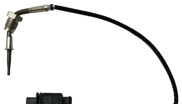 Audi A1 Exhaust gas temperature sensor 05E919529E