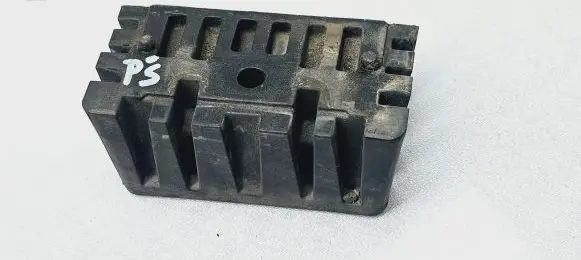Porsche Cayenne (9PA) Jacking socket point 7L8804123