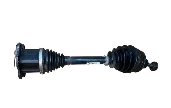 Audi Q5 SQ5 Front driveshaft 4m0407271g