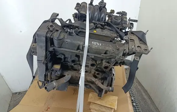 Fiat Grande Punto Engine 350A1000