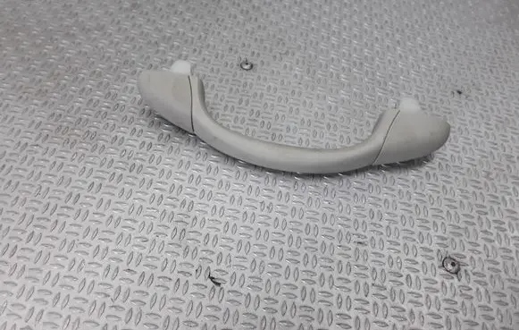 Saab 9-3 Ver2 Front interior roof grab handle 