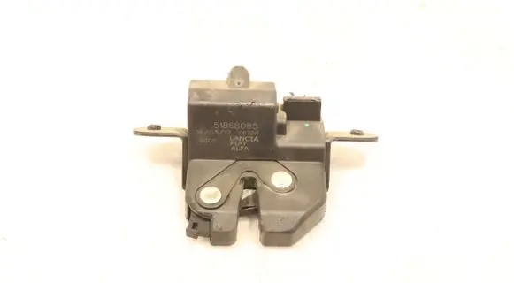 Fiat Tipo Tailgate/trunk/boot lock/catch/latch