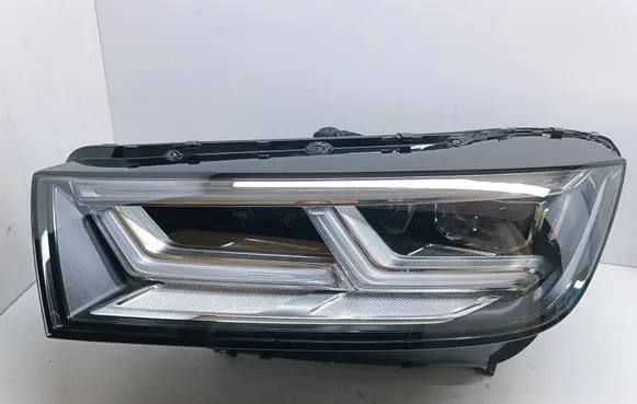 Audi Q5 SQ5 Headlight/headlamp 80A941783