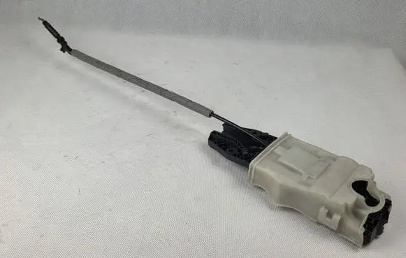 Seat Ibiza IV (6J,6P) Rear door exterior handle 5N0839885H 3421725S