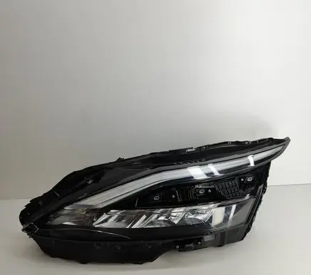 Nissan Qashqai J12 Headlight/headlamp 260606UA0C