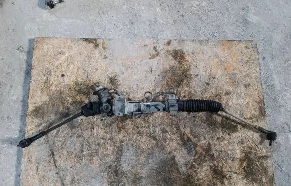 Mazda 626 Steering rack