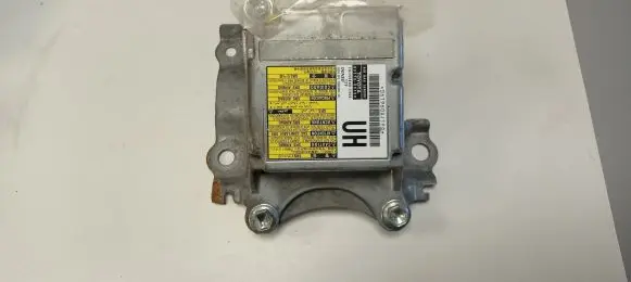 Toyota Sienna XL30 III Airbag control unit/module 8917008150 TN1508001960