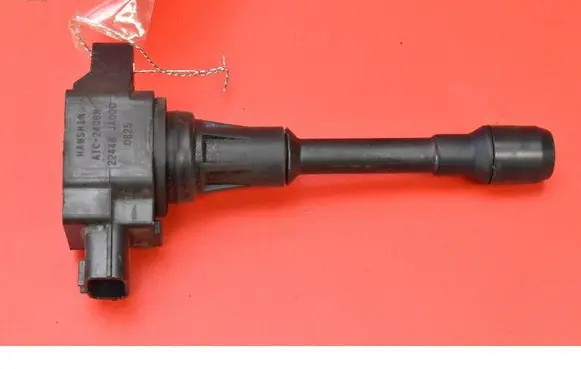 Nissan Micra High voltage ignition coil AIC-2408N