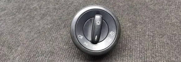 Volkswagen Transporter - Caravelle T6 Light switch 7E1858099