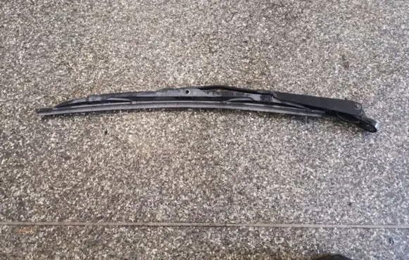 Ford Galaxy Rear wiper blade arm