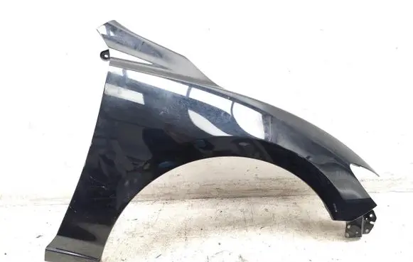 Mazda 6 Fender 