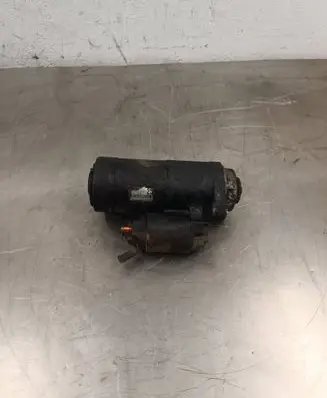 Mitsubishi Outlander Starter motor 1810A1 M001TA0371