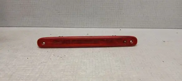 Toyota Aygo AB10 Third/center stoplight