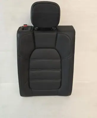 Porsche Macan (95B) Rear seat 95BHIS00000