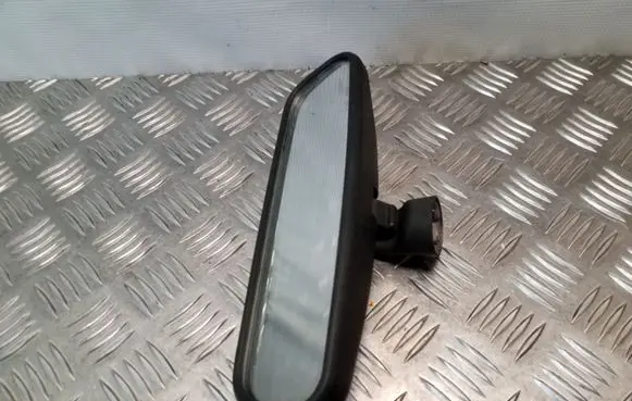 Audi A4 S4 B6 8E 8H Rear view mirror (interior)