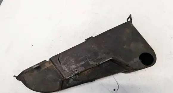 Nissan Qashqai Timing belt guard (cover) 8200294737