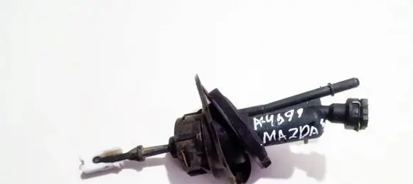 Mazda 5 Clutch master cylinder 3m547a543ae