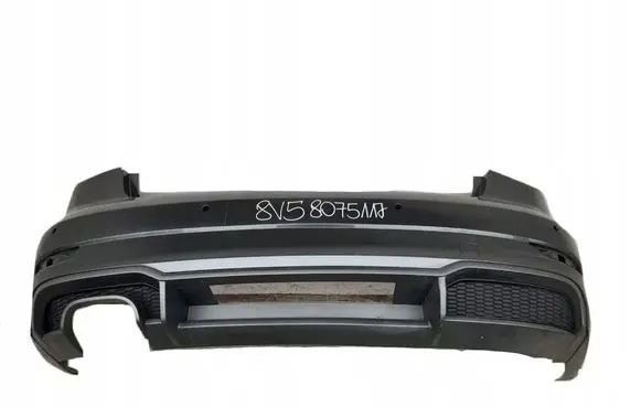 Audi A3 S3 8V Rear bumper 8V5807511J