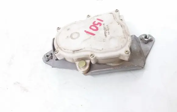 Mitsubishi L200 Tailgate boot lock/latch motor MR503015
