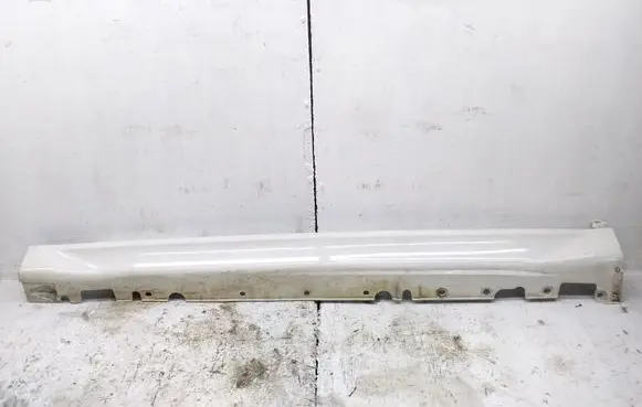 BMW X5 E70 Sill 7191241