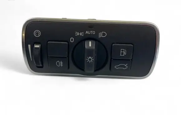 Volvo S60 Light switch 30739448