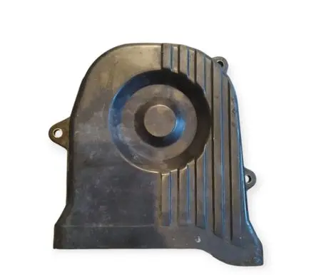 Subaru Legacy Timing belt guard (cover) 13574AA081