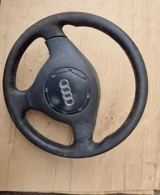 Audi A3 S3 8L Steering wheel