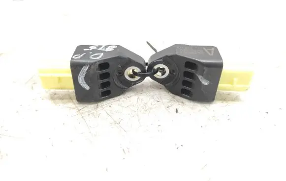 Subaru Outback Airbag deployment crash/impact sensor 98237AJ000