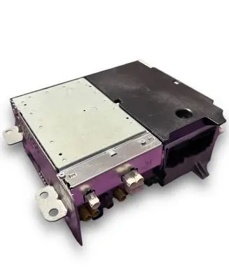 Mercedes-Benz V Class W447 Central body control module NR650 A4479004921