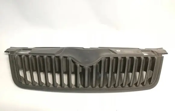 Skoda Fabia Mk2 (5J) Quarter panel pressure vent 5J0853668B