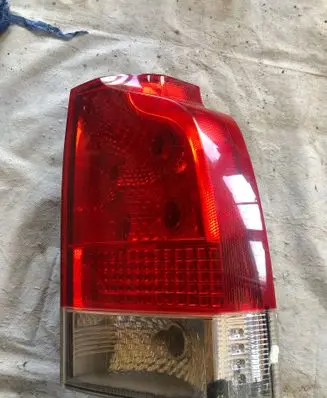 Volvo S70 V70 V70 XC Rear/tail lights 161038