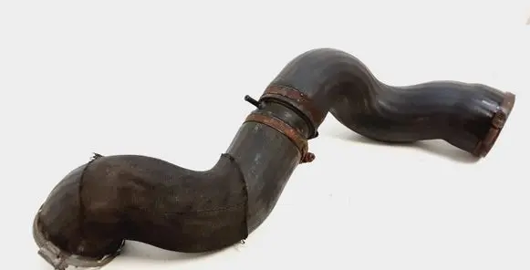 Volvo XC60 Intercooler hose/pipe 31274103