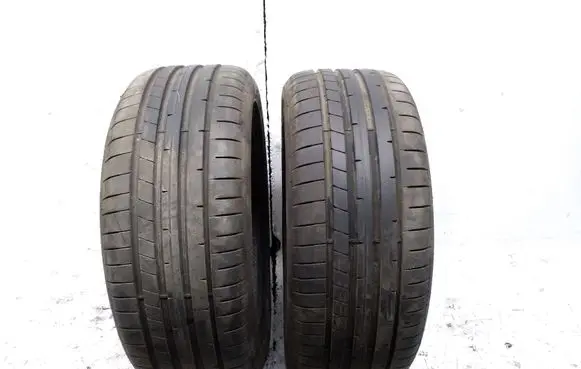 Mercedes-Benz A W177 R18 summer tire 22545R18 22545ZR18 DUNLOP