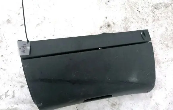 Skoda Octavia Mk1 (1U) Glove box 1U1857097B