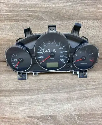 Mitsubishi Colt Speedometer (instrument cluster) MN148890 MM0038009