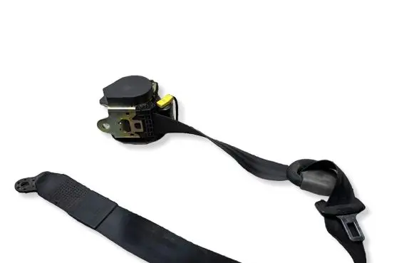 Audi A2 Front seatbelt 8Z1857706