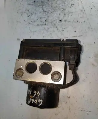Volkswagen Golf IV ABS Pump 1J0907379G 10084903403 HLR8F13X82