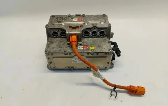 Xenon control unit/module