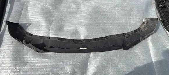 BMW X5 G05 Front bumper lip 849032