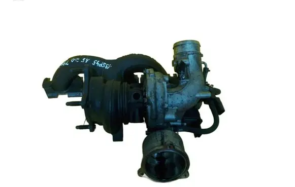 Audi A5 8T 8F Turbo 06H145702S CDN