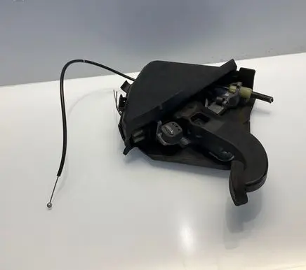 Mercedes-Benz CLS C219 Handbrake/parking brake lever assembly 203420005 A203420005