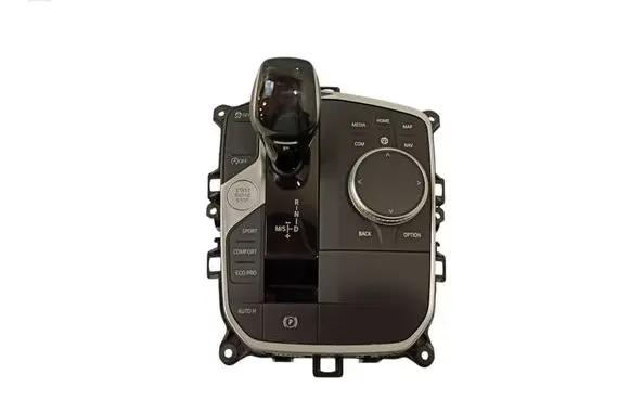 BMW X4M F98 Gear shifter/selector 61319433341 9433341