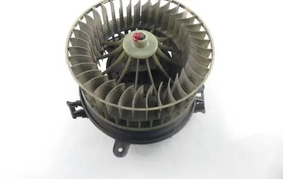 Mercedes-Benz E W124 Heater fan/blower