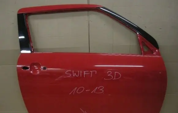 Suzuki Swift II Door (2 Door Coupe) 