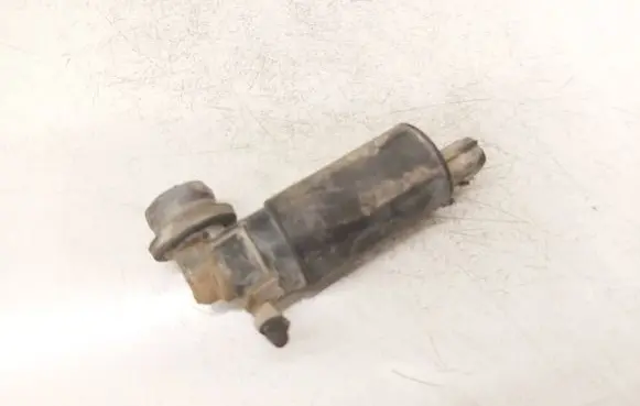 Toyota Corolla Verso AR10 Windscreen/windshield washer pump 
