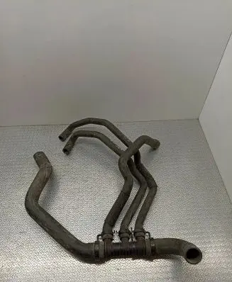 Renault Scenic II - Grand scenic II Engine coolant pipe/hose