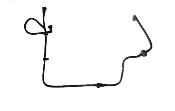 Jaguar XF X250 Vacuum line/pipe/hose dx23-9c490-cc-jagu dx23-9c490-cc