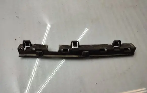 BMW X5 E70 Sill/side skirt trim 
